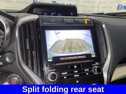 Used 2021 Subaru Ascent Premium w/ Sport Package image 21