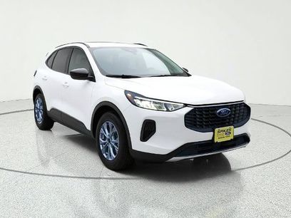 Certified 2025 Ford Escape Active