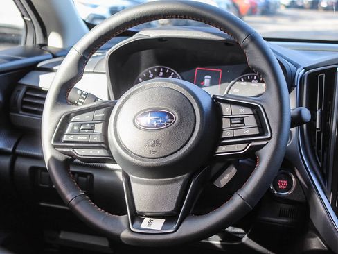 New 2026 Subaru Crosstrek 2.5i Limited image 15