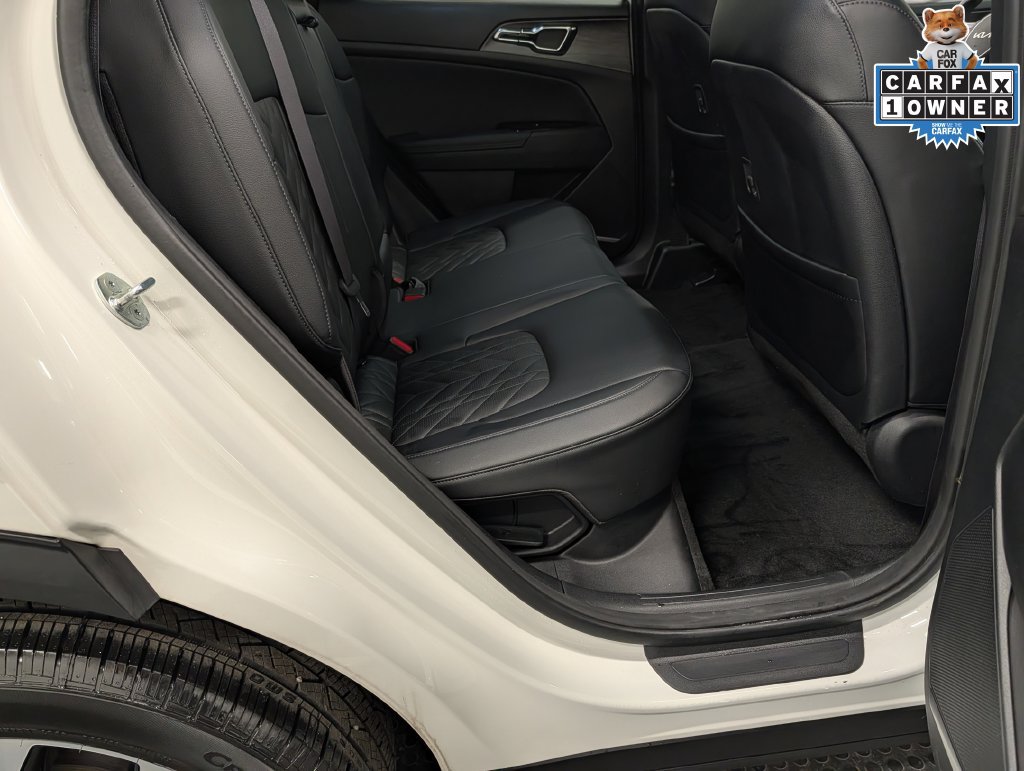 Certified 2023 Kia Sportage X-Line AWD/4WD image 28