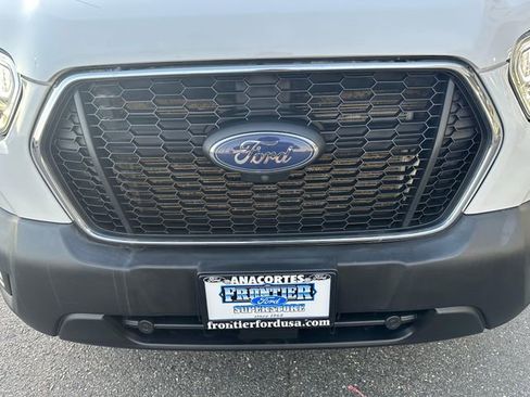 Used 2023 Ford Transit 350 XL image 23