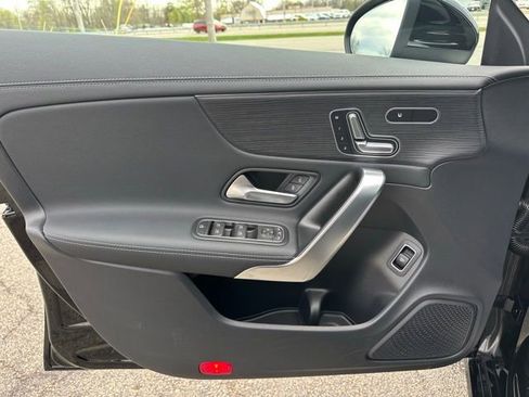Used 2026 Mercedes-Benz CLA 250 4MATIC image 12