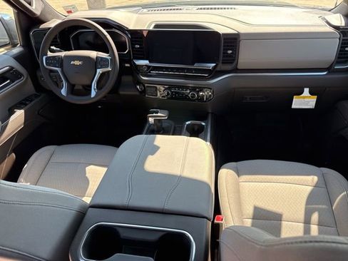 New 2026 Chevrolet Silverado 1500 LT w/ All Star Edition Plus image 15
