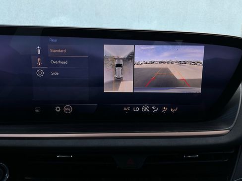 Used 2024 Buick Envision Sport Touring image 35