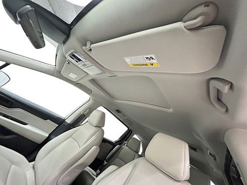 New 2026 Honda Odyssey EX-L image 20