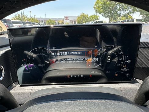 New 2026 Ford Mustang GT Premium w/ GT Performance Package RWD image 21