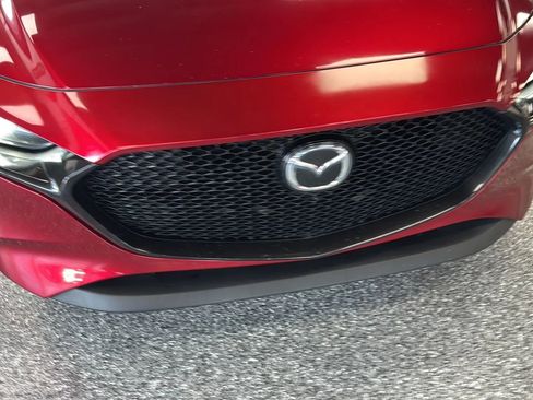 Used 2021 MAZDA MAZDA3 AWD 2.5 Turbo Hatchback image 34