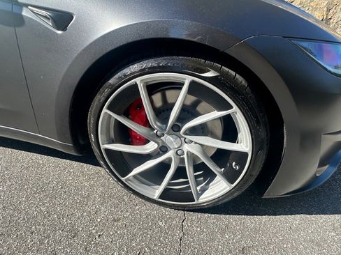 Used 2024 Tesla Model 3 Performance image 15