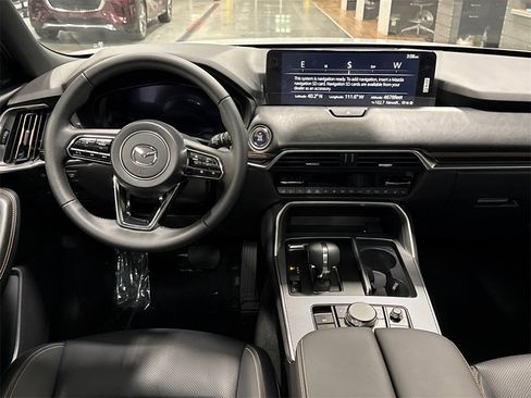 New 2026 MAZDA CX-70 3.3 Turbo S w/ Premium Package image 8