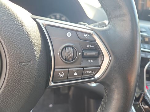 Certified 2023 Acura RDX AWD w/ Advance Package image 23
