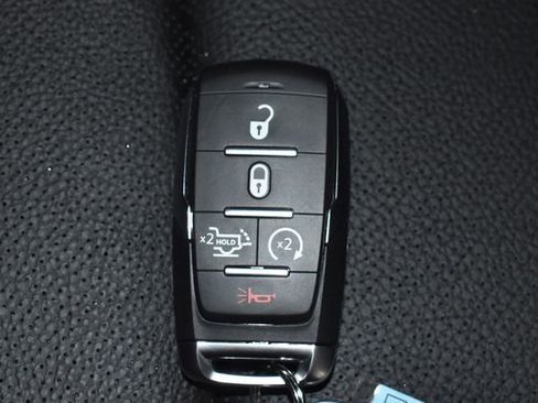 New 2026 RAM 1500 Laramie w/ Night Edition image 25