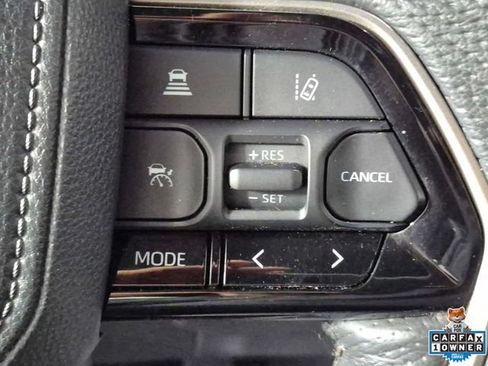 Used 2024 Toyota Tundra SR5 w/ SR5 Premium Package AWD/4WD image 13