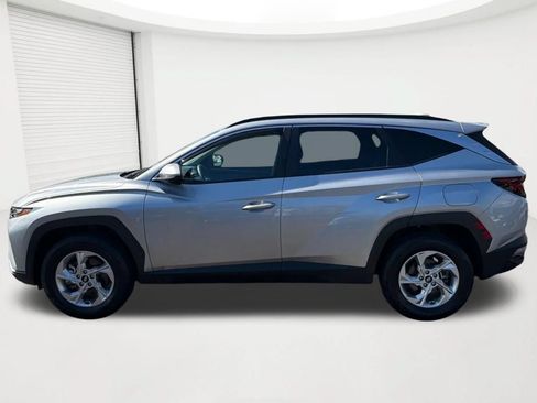 Used 2024 Hyundai Tucson SEL AWD/4WD image 8