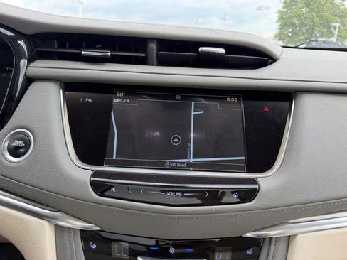 Used 2019 Cadillac XT5 Luxury AWD/4WD image 15