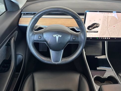 Used 2019 Tesla Model 3 Long Range AWD/4WD image 28