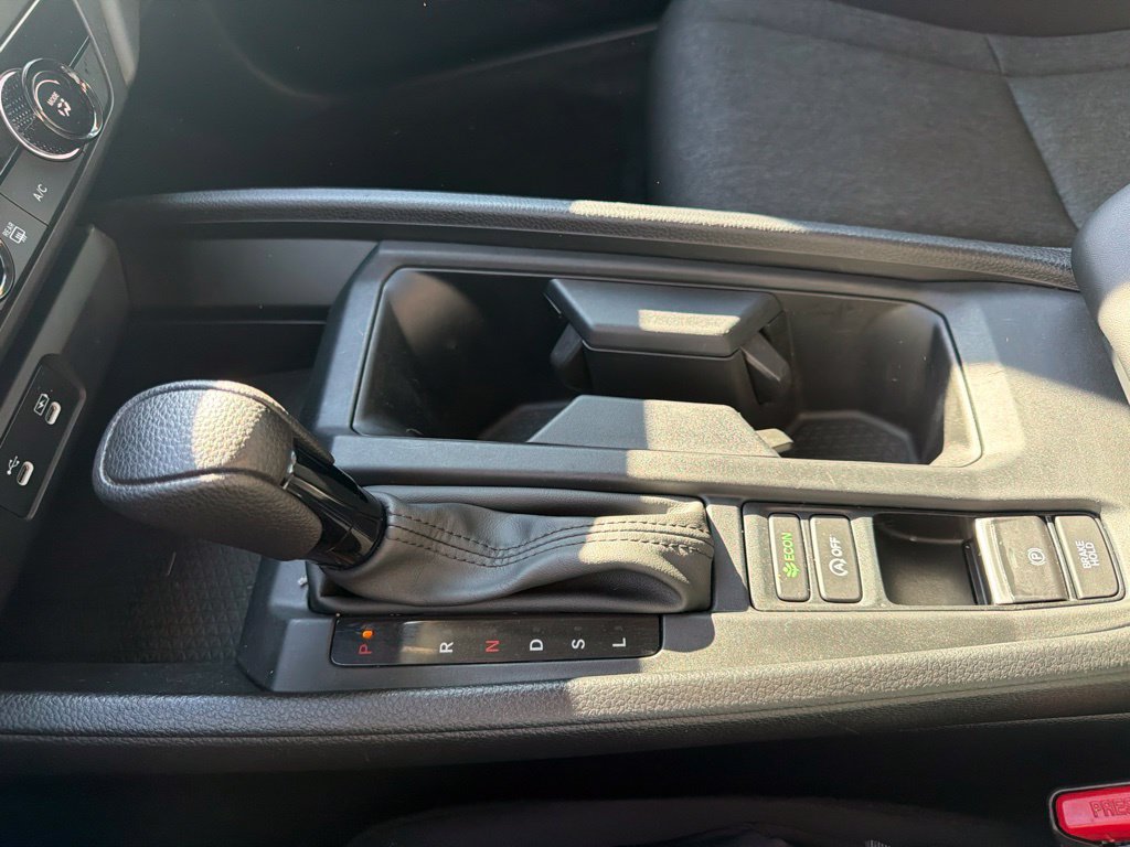 Certified 2024 Honda Accord LX image 32