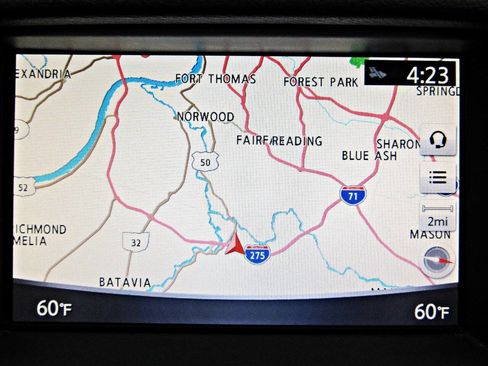 Used 2017 INFINITI Q60 2.0t w/ Premium Plus Package 2.0T image 16