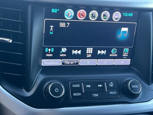 Used 2019 GMC Acadia SLT AWD/4WD image 16