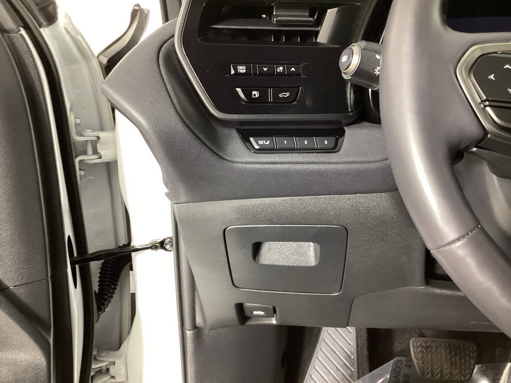 Used 2025 Lexus TX 350 AWD w/ Technology Package image 12