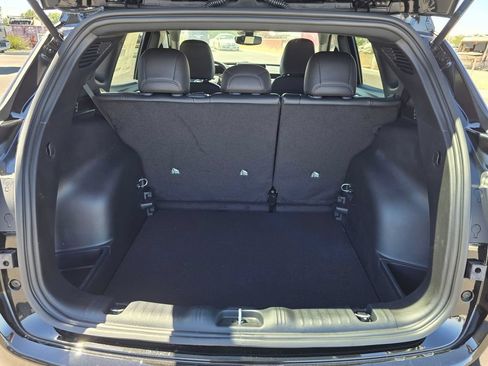 New 2026 Jeep Compass Latitude AWD/4WD image 31