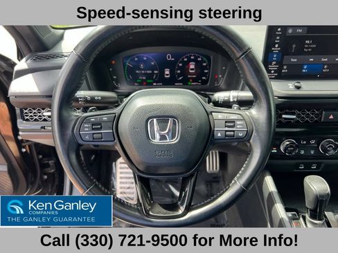 Used 2023 Honda Accord Sport image 24