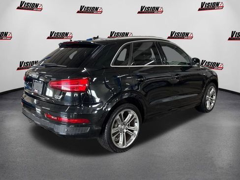 Used 2016 Audi Q3 2.0T Prestige w/ Prestige Package image 5