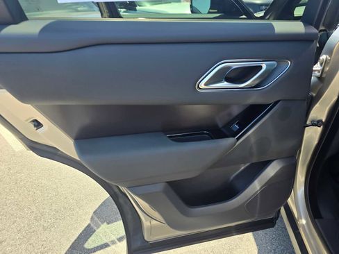 Certified 2026 Land Rover Range Rover Velar Dynamic SE image 19