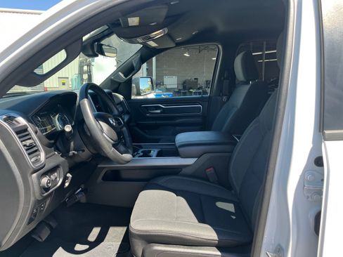 Used 2019 RAM 1500 Big Horn RWD image 13