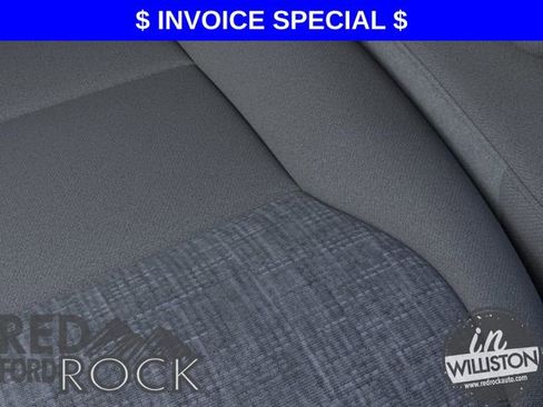 New 2026 Ford F150 XLT w/ XLT Chrome Appearance Package image 16