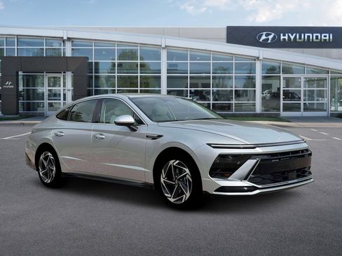 New 2026 Hyundai Sonata SEL image 10