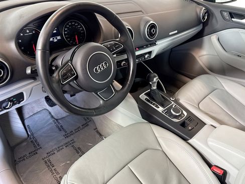 Used 2015 Audi A3 2.0T Premium image 9