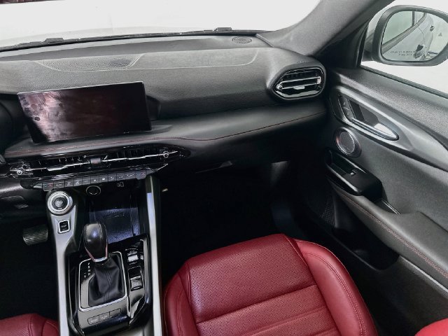 Used 2024 Dodge Hornet R/T Plus AWD/4WD image 29