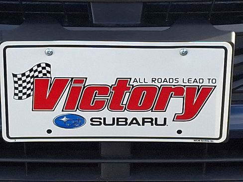 New 2025 Subaru Legacy Limited image 6