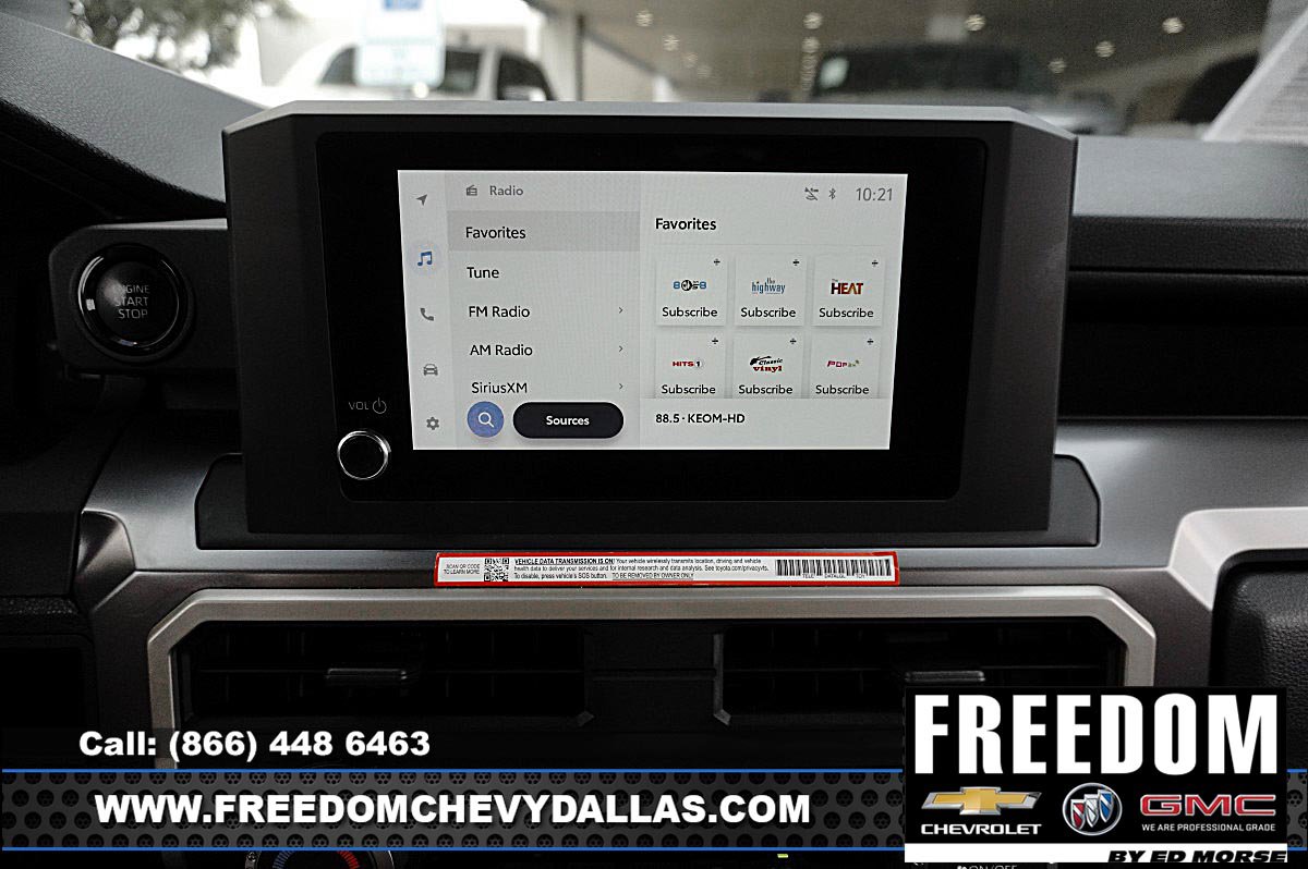 Used 2024 Toyota Tacoma SR5 RWD image 5
