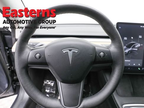 Used 2022 Tesla Model 3 Long Range image 10