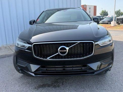Used 2020 Volvo XC60 T5 Momentum w/ Protection Package Premier FWD image 16