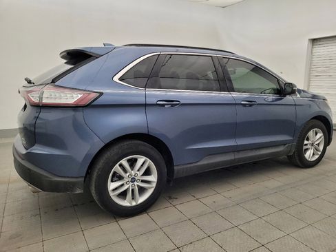 Used 2018 Ford Edge SEL w/ Equipment Group 201A FWD image 10