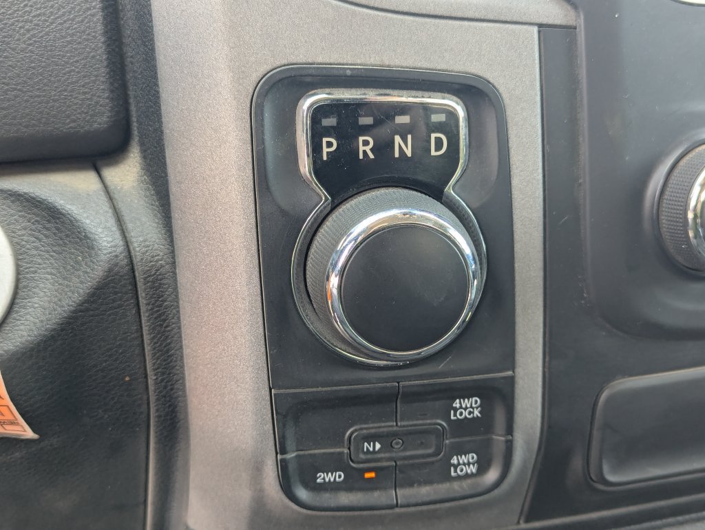 Used 2016 RAM 1500 Tradesman w/ Popular Equipment Group AWD/4WD image 18