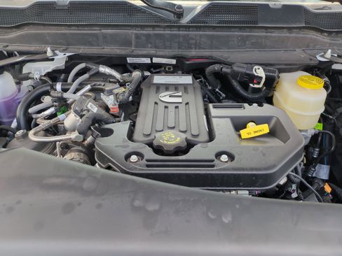 New 2025 RAM 2500 Tradesman image 22