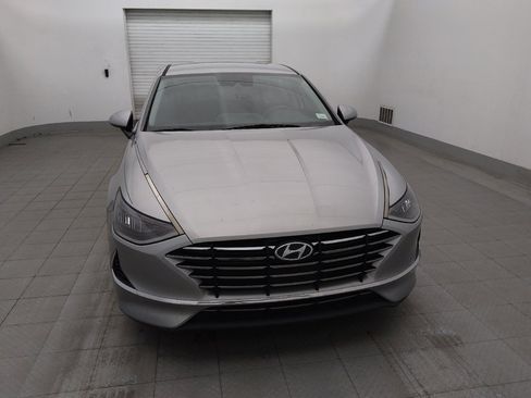 Used 2020 Hyundai Sonata SE FWD image 14