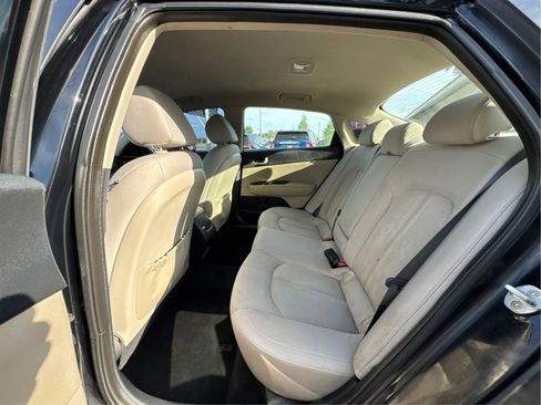 Used 2016 Kia Optima LX FWD image 12
