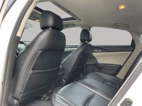 Used 2016 Honda Civic EX image 20