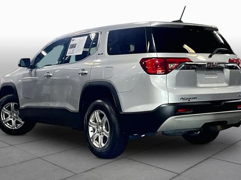 Used 2019 GMC Acadia SLE AWD/4WD image 12