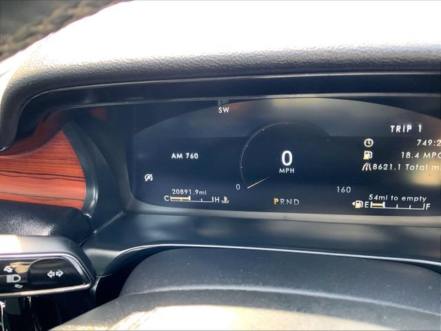 Used 2023 Lincoln Aviator Reserve w/ Equipment Group 201A AWD/4WD image 19
