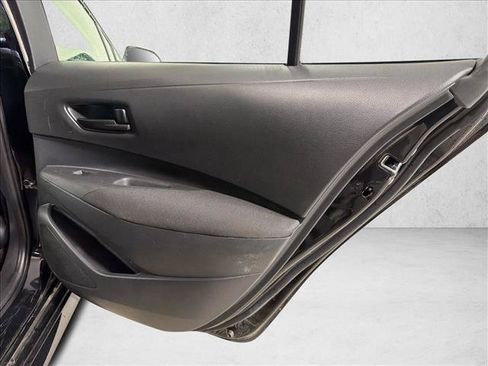 Used 2024 Toyota Corolla LE FWD image 16