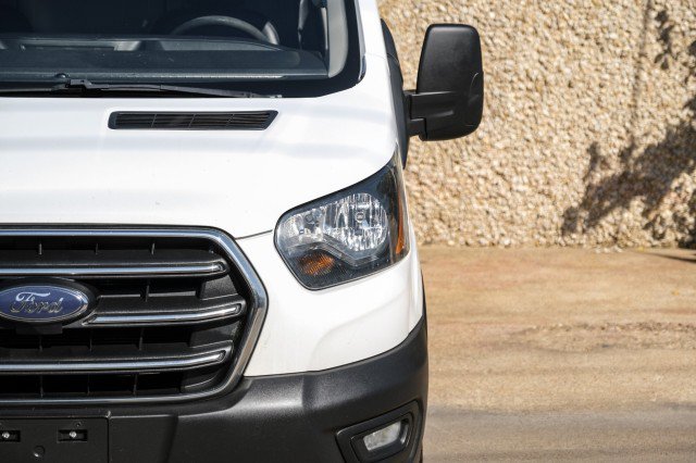 Used 2020 Ford Transit 150 Low Roof w/ Load Area Protection Package RWD image 30
