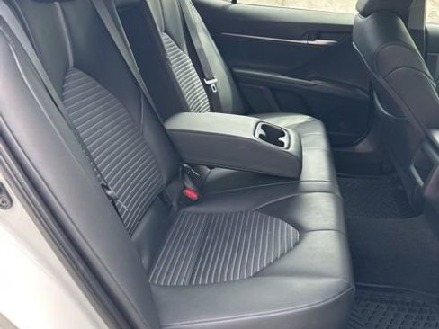 Used 2023 Toyota Camry SE FWD image 43