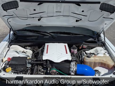 Used 2020 Dodge Challenger R/T Scat Pack image 10