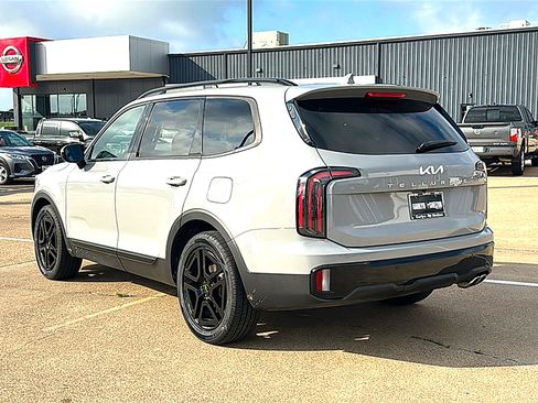 Used 2024 Kia Telluride SX X-Line AWD/4WD image 6
