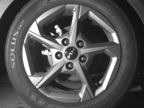 Used 2025 Kia K4 LXS image 15